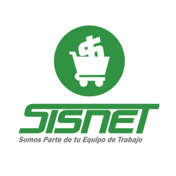 Logo de Sisnet