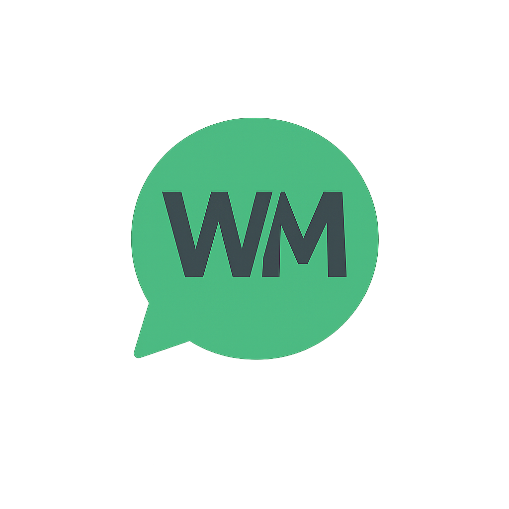 Logo WappManage